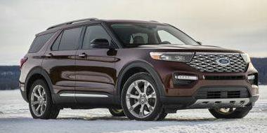 FORD EXPLORER 2023 1FMSK7DH9PGA87714 image