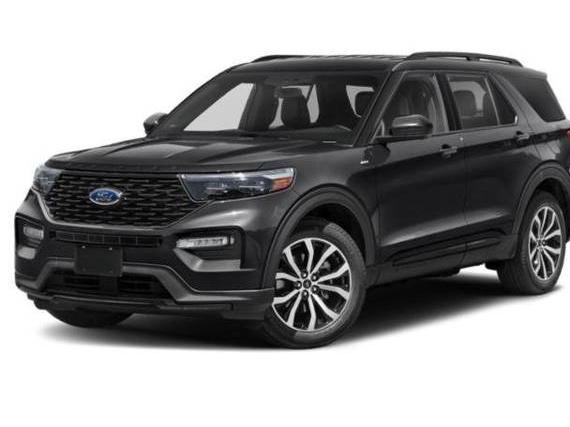 FORD EXPLORER 2023 1FMSK7KH5PGA90841 image FORD EXPLORER 2023 1FMSK7KH5PGA90841 image