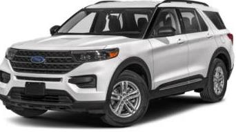 FORD EXPLORER 2023 1FMSK8DH1PGB44803 image