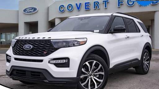 FORD EXPLORER 2023 1FM5K8GC1PGA56816 image