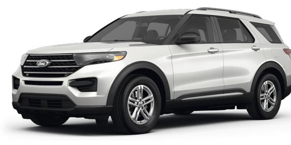FORD EXPLORER 2023 1FMSK7DH6PGB29336 image