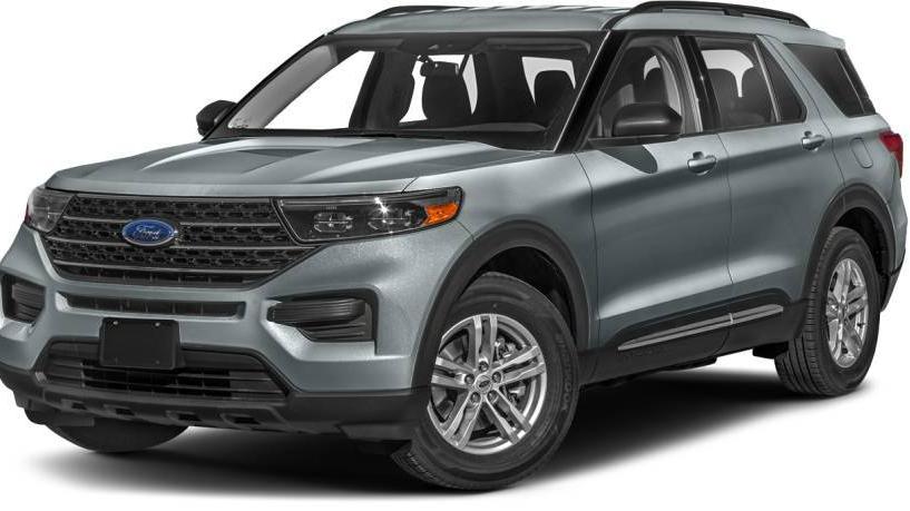 FORD EXPLORER 2023 1FMSK8DH9PGA85970 image