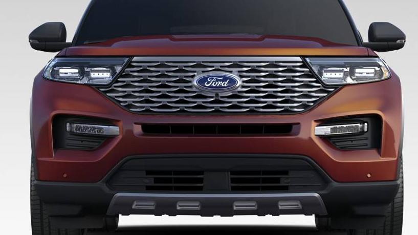 FORD EXPLORER 2023 1FMSK8FH1PGA24397 image
