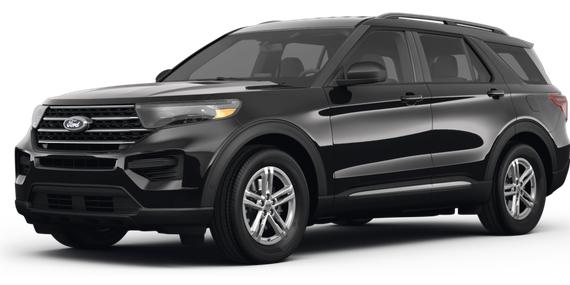 FORD EXPLORER 2023 1FMSK7DH7PGA76632 image FORD EXPLORER 2023 1FMSK7DH7PGA76632 image