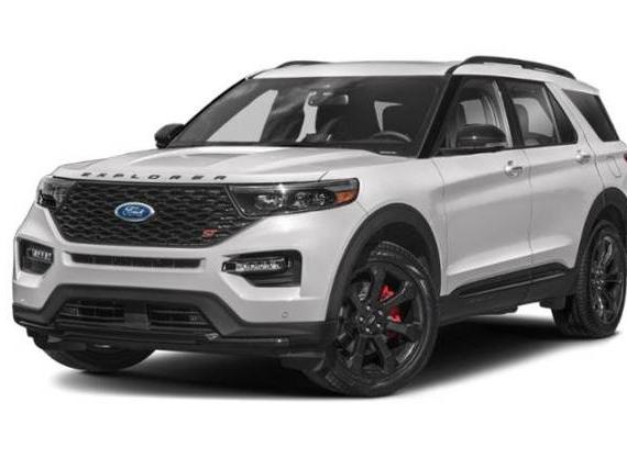 FORD EXPLORER 2023 1FM5K8GC1PGA70540 image