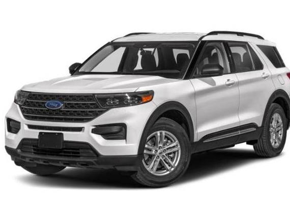 FORD EXPLORER 2023 1FMSK8DH7PGB41470 image
