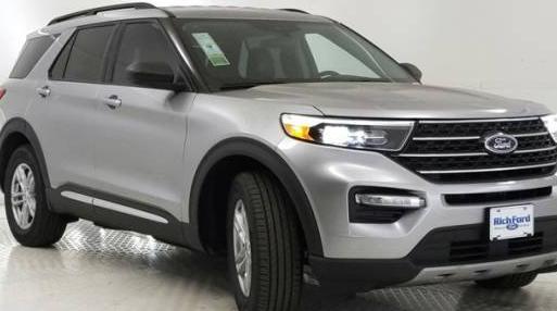 FORD EXPLORER 2023 1FMSK7DH7PGB94020 image