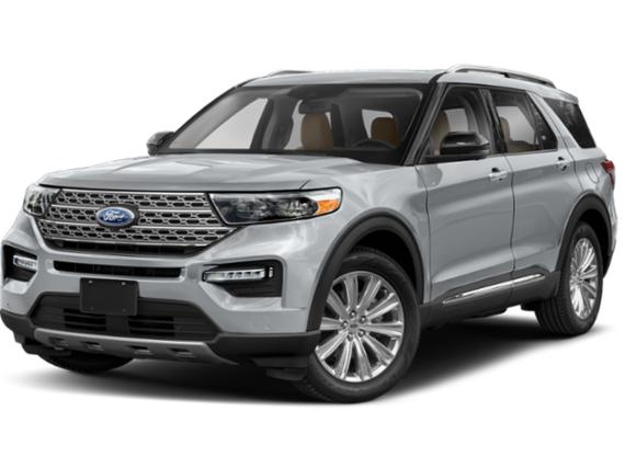 FORD EXPLORER 2023 1FMSK7FH9PGA58792 image