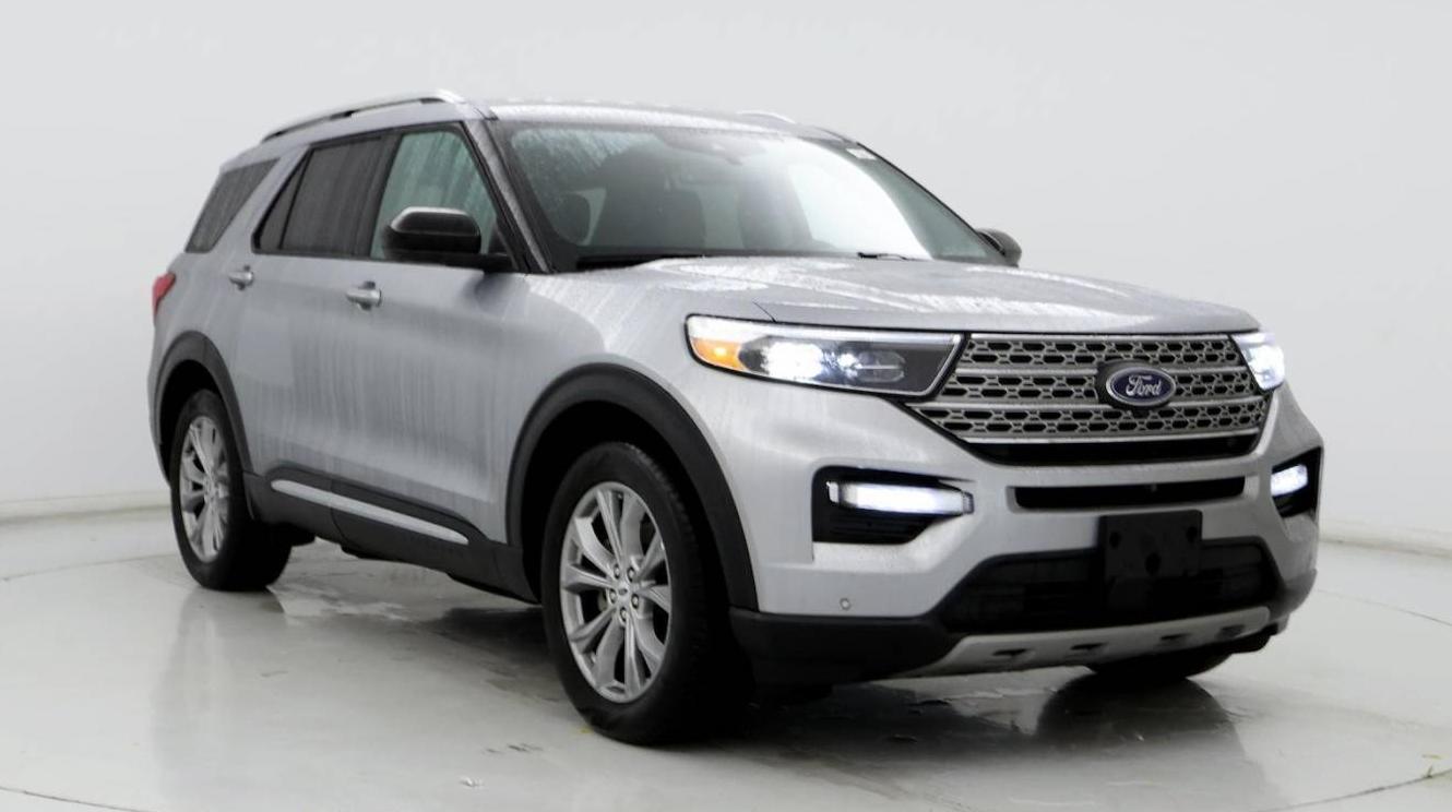 FORD EXPLORER 2023 1FMSK7FH7PGB20285 image