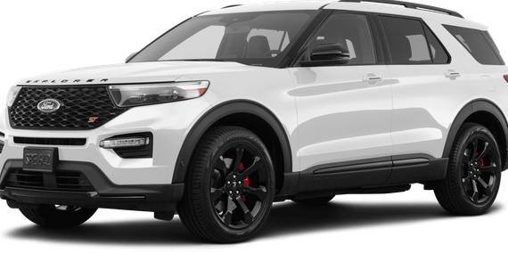 FORD EXPLORER 2023 1FM5K8GC6PGB26794 image