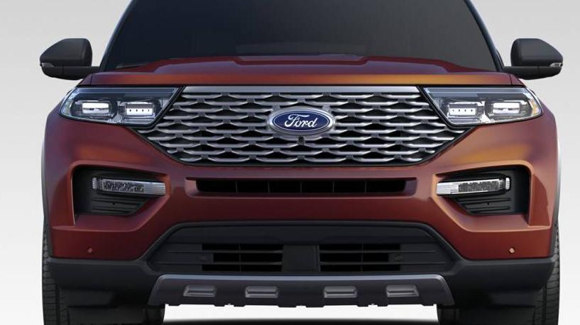 FORD EXPLORER 2023 1FMSK7DH9PGB40279 image