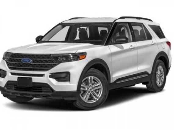 FORD EXPLORER 2023 1FMSK7DH0PGA24453 image