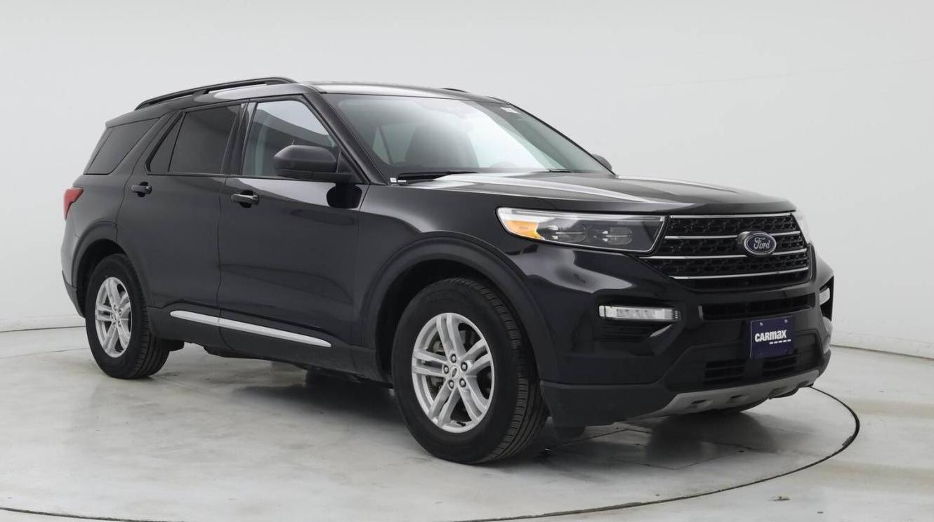 FORD EXPLORER 2023 1FMSK7DH2PGB74127 image