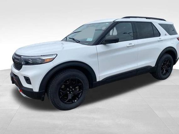 FORD EXPLORER 2023 1FMSK8JH0PGB24448 image FORD EXPLORER 2023 1FMSK8JH0PGB24448 image