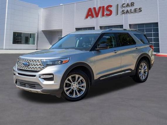 FORD EXPLORER 2023 1FMSK8FH3PGB68016 image FORD EXPLORER 2023 1FMSK8FH3PGB68016 image