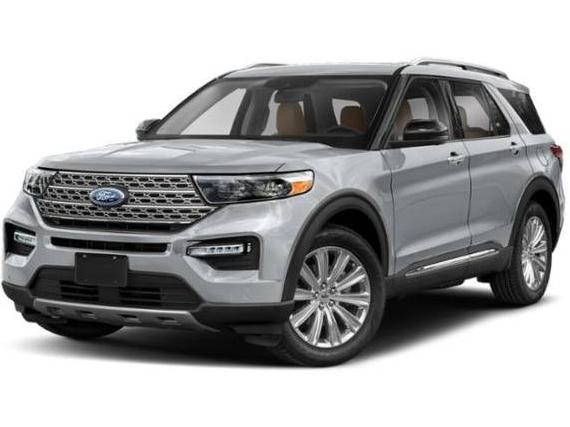 FORD EXPLORER 2023 1FMSK7FH6PGB20049 image