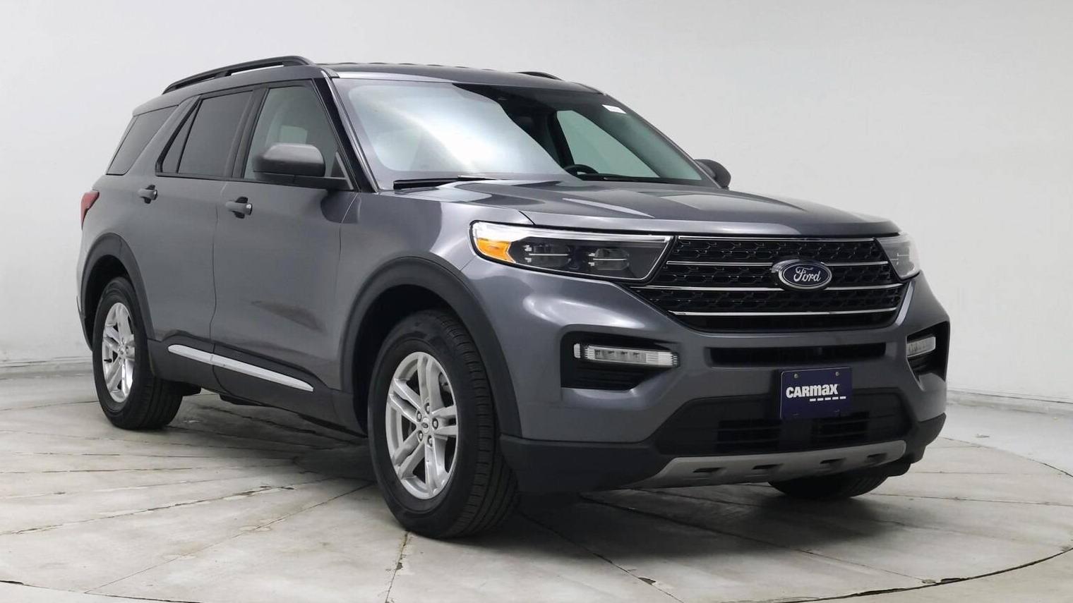 FORD EXPLORER 2023 1FMSK7DH7PGB69036 image