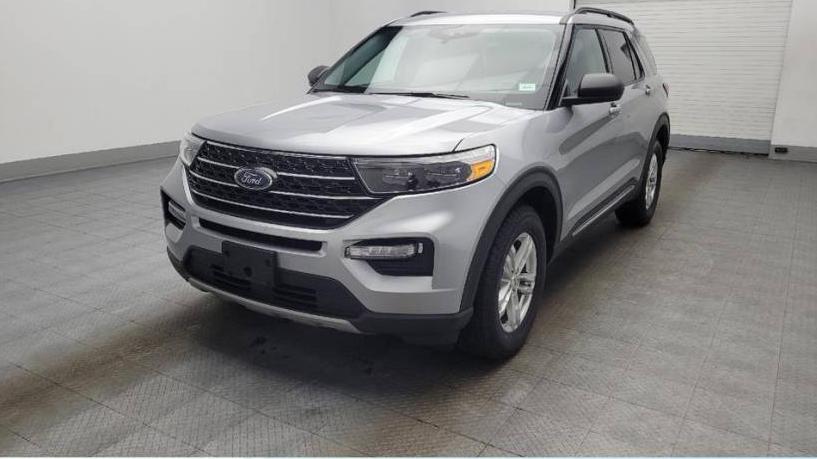 FORD EXPLORER 2023 1FMSK8DH9PGA58106 image