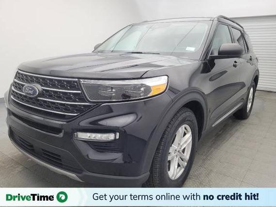 FORD EXPLORER 2023 1FMSK7DH4PGB29514 image