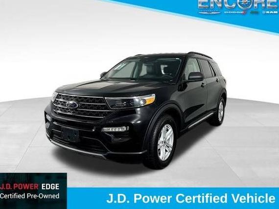 FORD EXPLORER 2023 1FMSK7DH9PGB19903 image FORD EXPLORER 2023 1FMSK7DH9PGB19903 image