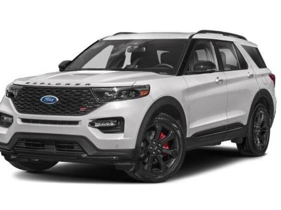 FORD EXPLORER 2023 1FM5K8GC7PGA11864 image