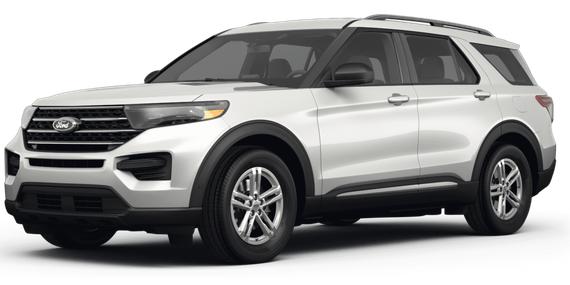 FORD EXPLORER 2023 1FMSK7DH2PGA09100 image