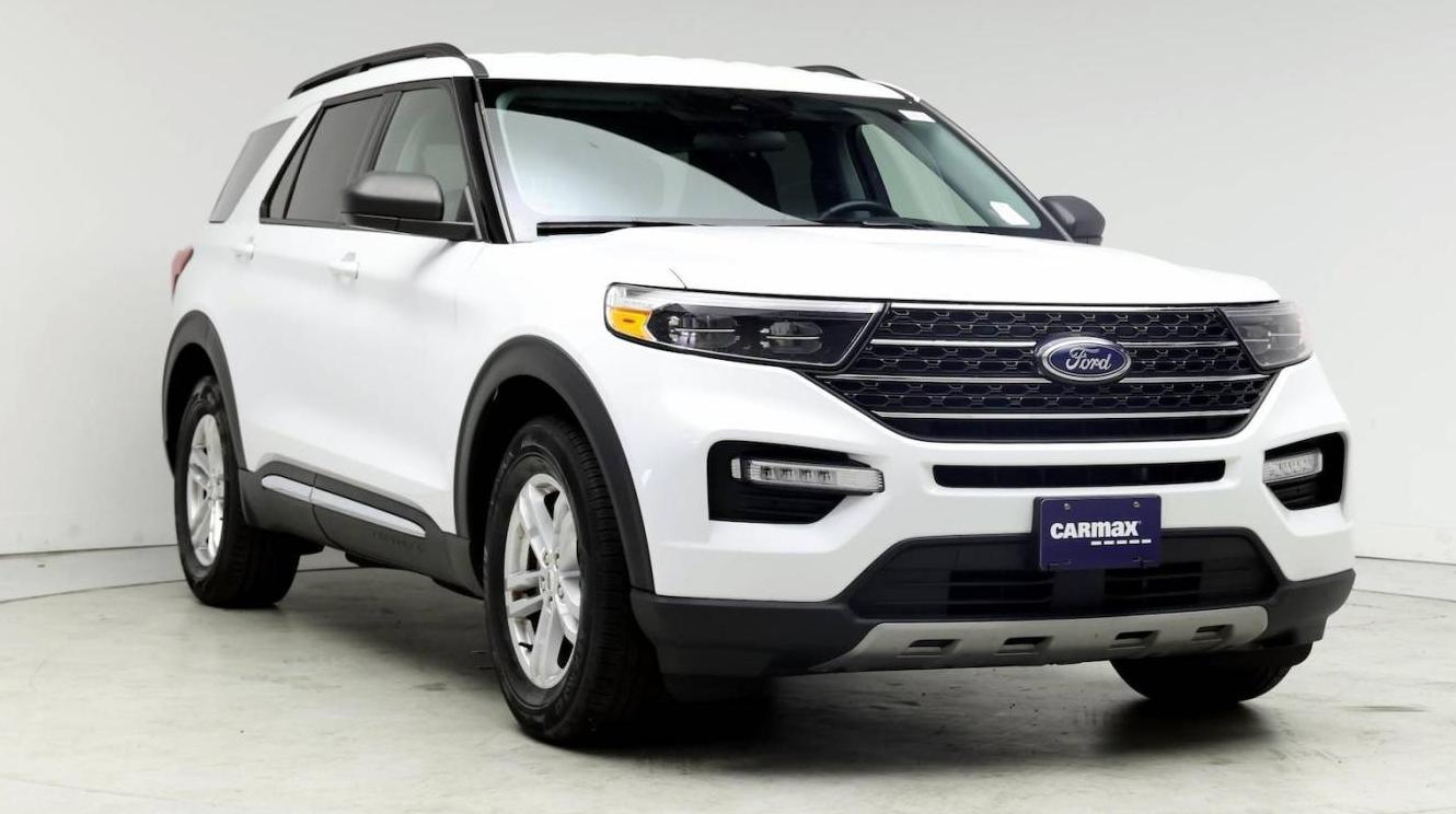 FORD EXPLORER 2023 1FMSK7DH6PGB19521 image