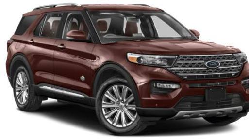 FORD EXPLORER 2023 1FM5K8LC2PGB13594 image