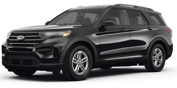FORD EXPLORER 2023 1FMSK7DH0PGA59736 image