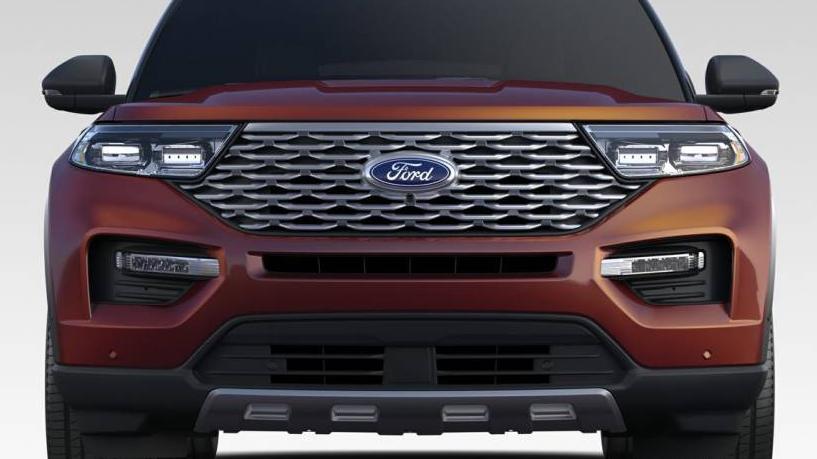 FORD EXPLORER 2023 1FMSK8DH4PGB41538 image