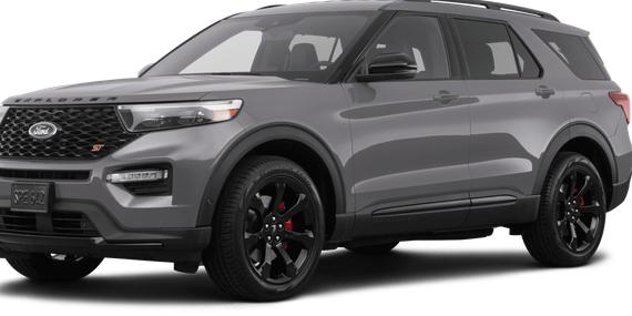FORD EXPLORER 2023 1FM5K8GC7PGC07626 image