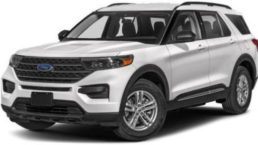 FORD EXPLORER 2023 1FMSK8DH7PGB23017 image