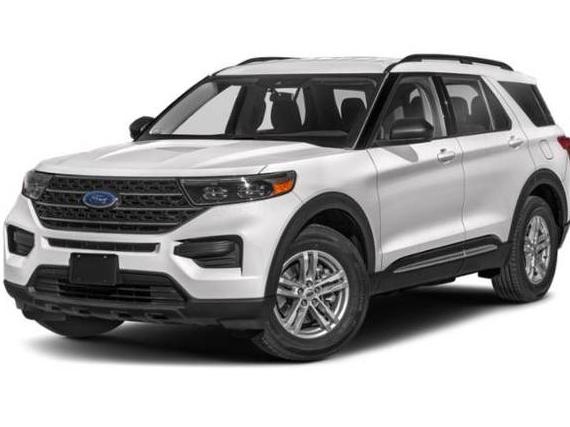 FORD EXPLORER 2023 1FMSK7DH1PGA56859 image