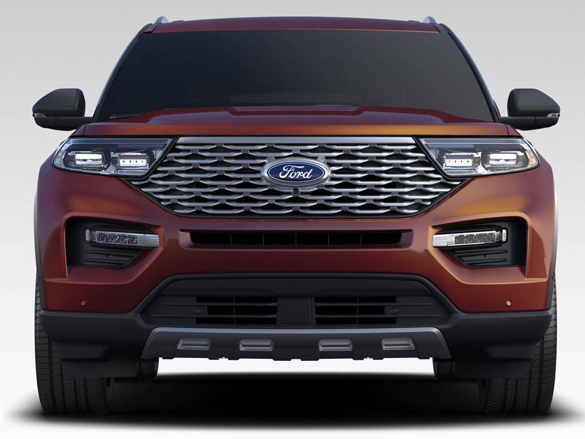 FORD EXPLORER 2023 1FMSK8FHXPGB67851 image