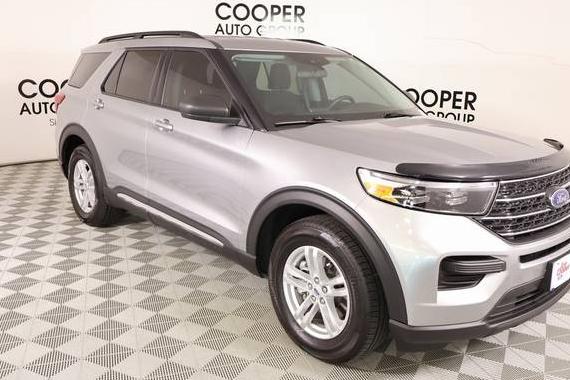 FORD EXPLORER 2023 1FMSK7DH7PGC04416 image FORD EXPLORER 2023 1FMSK7DH7PGC04416 image