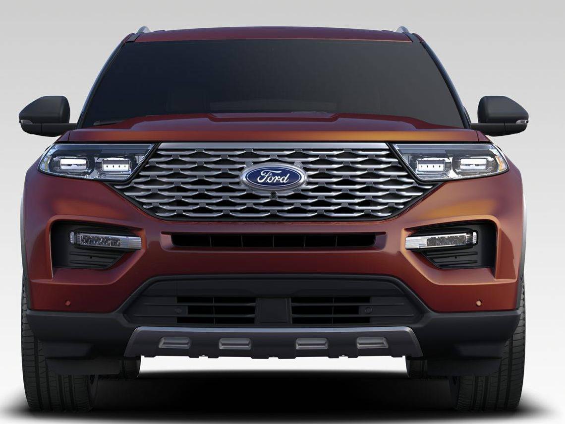 FORD EXPLORER 2023 1FMSK8FH9PGB40401 image