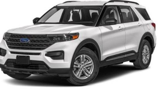 FORD EXPLORER 2023 1FMSK7DH6PGA14591 image