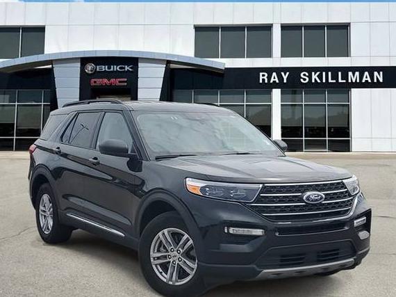 FORD EXPLORER 2023 1FMSK8DH6PGB24790 image FORD EXPLORER 2023 1FMSK8DH6PGB24790 image