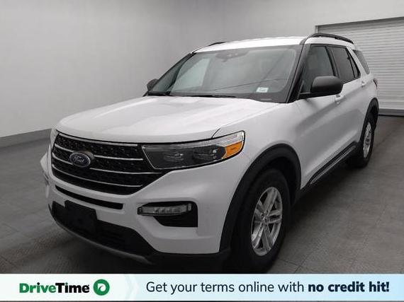 FORD EXPLORER 2023 1FMSK7DH8PGB69983 image FORD EXPLORER 2023 1FMSK7DH8PGB69983 image