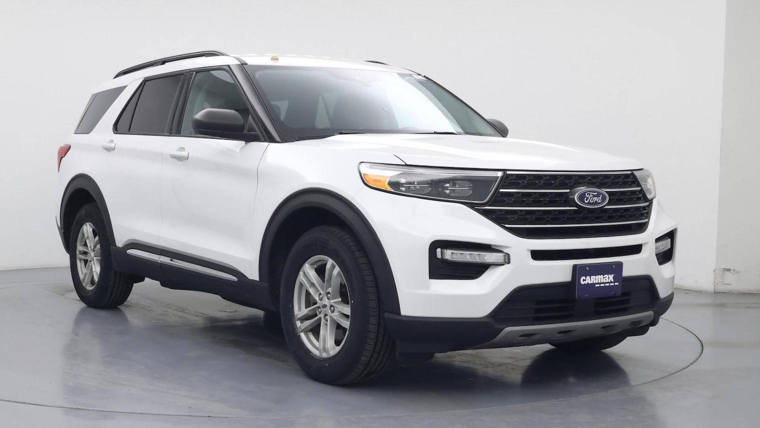 FORD EXPLORER 2023 1FMSK8DH5PGA60998 image