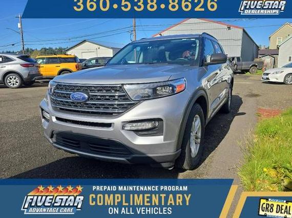 FORD EXPLORER 2023 1FMSK8DH2PGB42686 image FORD EXPLORER 2023 1FMSK8DH2PGB42686 image