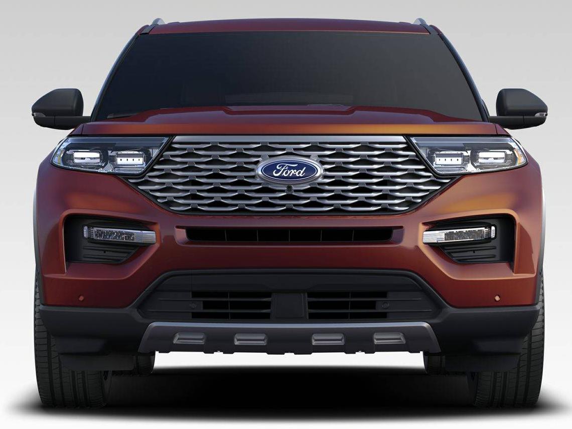 FORD EXPLORER 2023 1FMSK8DH4PGC11717 image