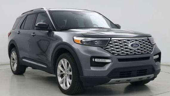 FORD EXPLORER 2023 1FM5K8HC0PGA07959 image
