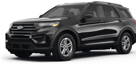 FORD EXPLORER 2023 1FMSK8DH0PGA10977 image FORD EXPLORER 2023 1FMSK8DH0PGA10977 image