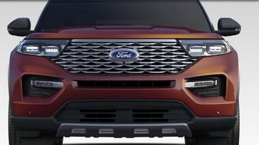 FORD EXPLORER 2023 1FMSK8JH2PGC29850 image