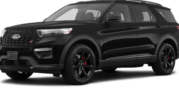 FORD EXPLORER 2023 1FM5K8GC3PGC39814 image FORD EXPLORER 2023 1FM5K8GC3PGC39814 image