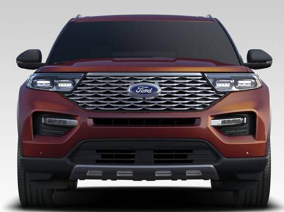 FORD EXPLORER 2023 1FMSK7FH2PGB16919 image
