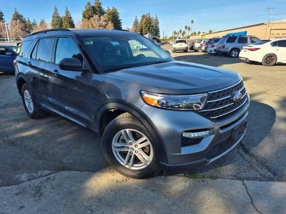 FORD EXPLORER 2023 1FMSK8DH0PGB69885 image FORD EXPLORER 2023 1FMSK8DH0PGB69885 image