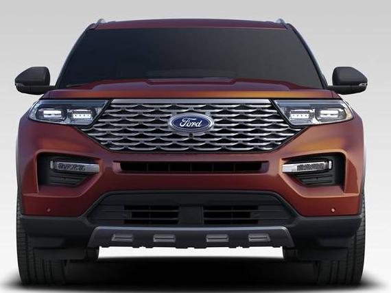 FORD EXPLORER 2023 1FMSK8JH4PGB23996 image