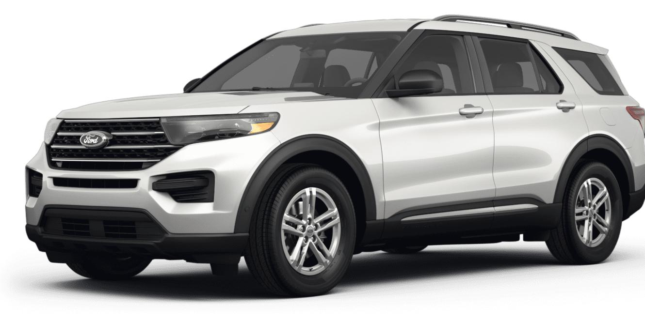 FORD EXPLORER 2023 1FMSK8DH7PGA84333 image